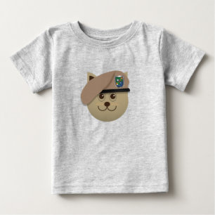 Baby Kitten Ranger