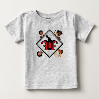 Baby kleding