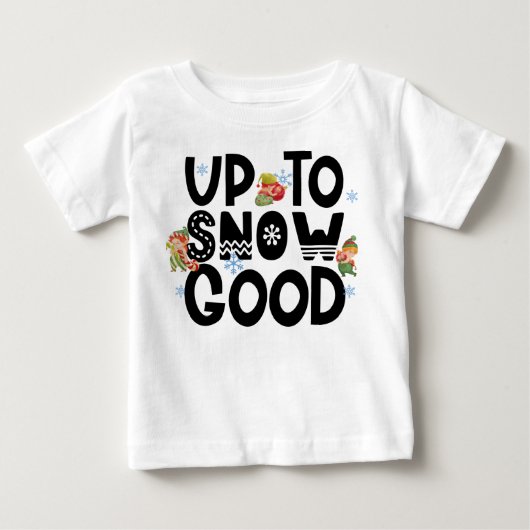 baby kleding (Voorkant)