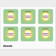 Baby Kleding / andere organisatie- en opslagideeën