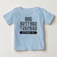 Baby Kleding (Classic Logo)
