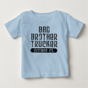 Baby Kleding (Classic Logo)