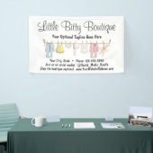 Baby Kleding Koud Kinder kleding Boutique Spandoek (Beurs)