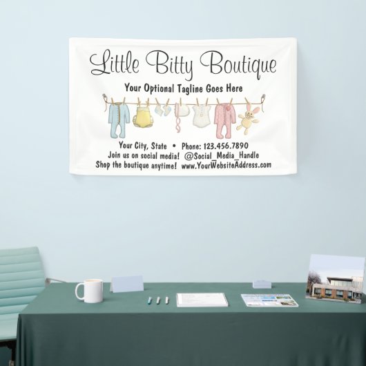 Baby Kleding Koud Kinder kleding Boutique Spandoek (Beurs)