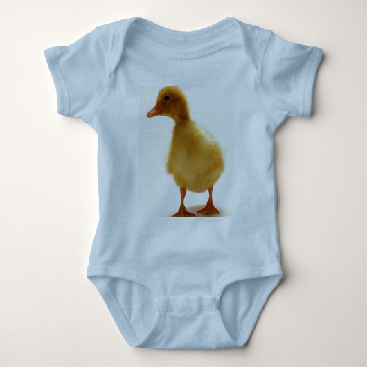 baby kleding romper (Voorkant)