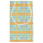 Baby kleine cadeautas (Achterkant)