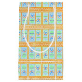 Baby kleine cadeautas (Voorkant)