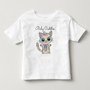 Baby Knuffels Kinder Shirts