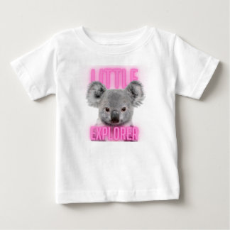 Baby Koala Baby T-shirt