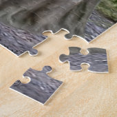 Baby Koala Beer Knuffels Legpuzzel (Zijkant)