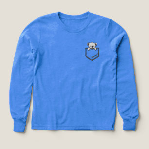 Baby Koala Beer Schattige Pocket Animal