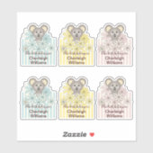 Baby Koala Dit boek is een Kinder boekje Sticker (Vel)