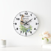 Baby Koala for Boy's Room Grote Klok (Huis)