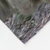 BABY KOALA HUGGIES FLEECE DEKEN (Hoek)