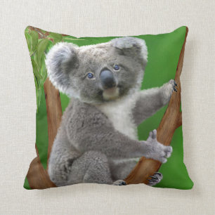 BABY KOALA HUGGIES KUSSEN