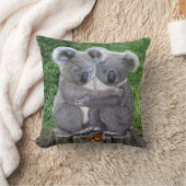 BABY KOALA KNUFFELS KUSSEN (Deken)