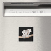 Baby Koala Magneet (Insitu (Vaatwasser))