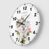 Baby Koala voor de kamer van het meisje Grote Klok (Hoek)