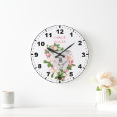 Baby Koala voor de kamer van het meisje Grote Klok (Huis)