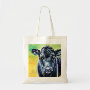 Baby Koe Tote Bag