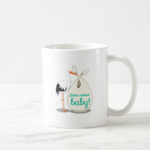 Baby Koffiemok