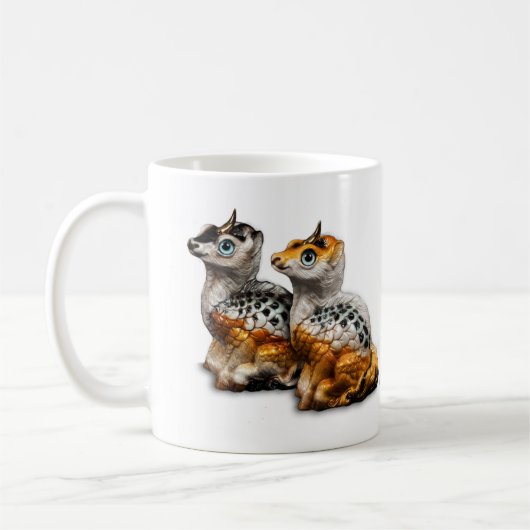 Baby koi kirins mok (Links)