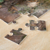 Baby kolibries legpuzzel (Zijkant)
