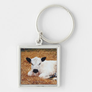 Baby Kool, kalf Sleutelhanger