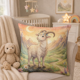 Baby Kreeft Sterrenbeeld Kinderkamer Kids Kussen