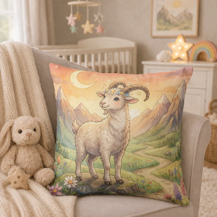 Baby Kreeft Sterrenbeeld Kinderkamer Kids Kussen