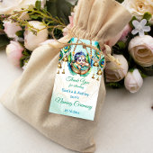 Baby Krishna Naming Namkaran Cradle Ceremony Cadeaulabel