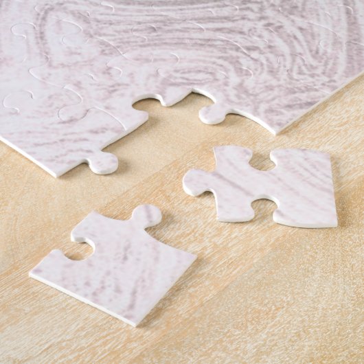 Baby Krokodil Jigsaw Puzzel (Zijkant)