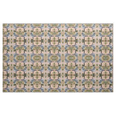 Baby Kuiken Tweeling Stof (Yard (91,4 cm))