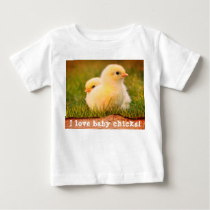 Baby Kuikens