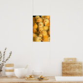 Baby kuikens poster (Keuken)