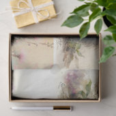 Baby kunks-weefselpapier tissuepapier (Geschenk)