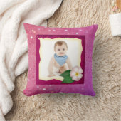 Baby kussen (Deken)