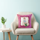 Baby kussen (Stoel)