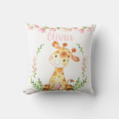 Baby Kussen (Voorkant)