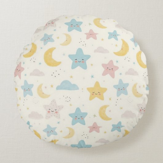 Baby Kussens (Voorkant)