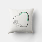 Baby kussens & poefjes (Achterkant)