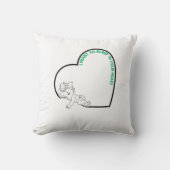 Baby kussens & poefjes (Voorkant)