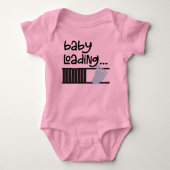 Baby Laden Romper (Voorkant)