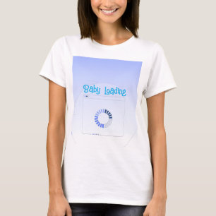 Baby laden t-shirt