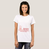 Baby Laden T-shirt (Voorkant volledig)