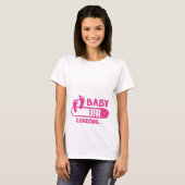 Baby Laden T-shirt (Voorkant volledig)