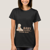 Baby Laden T-shirt (Voorkant)