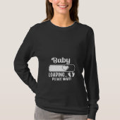Baby Laden T-shirt (Voorkant)