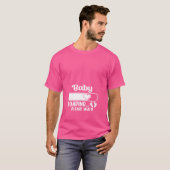 Baby Laden T-shirt (Voorkant volledig)