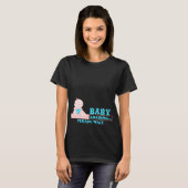 Baby Laden T-shirt (Voorkant volledig)